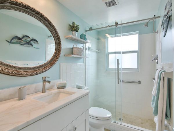 Vacation Rental Home With Boat Dock And Private Pool