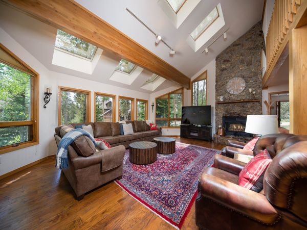 Breckenridge Home 994126