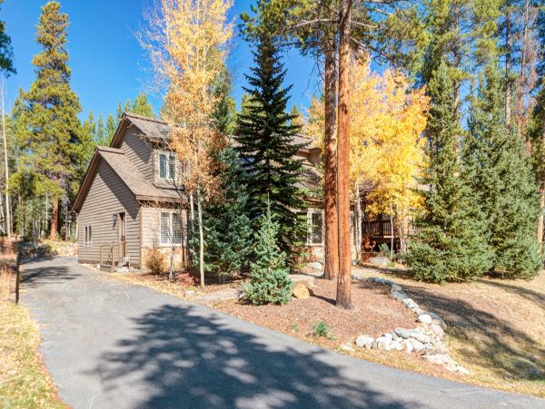 Breckenridge Home 994126