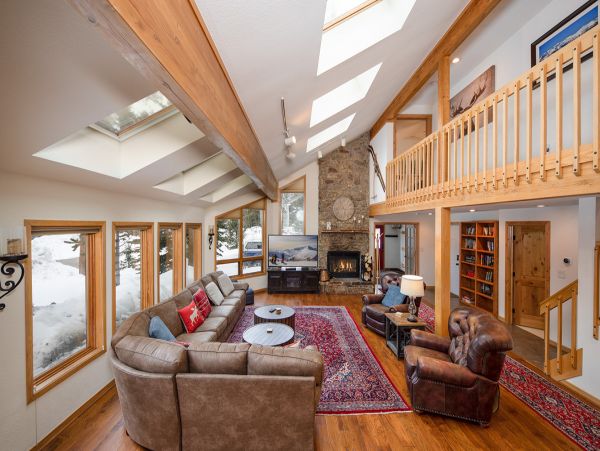 Breckenridge Home 994126