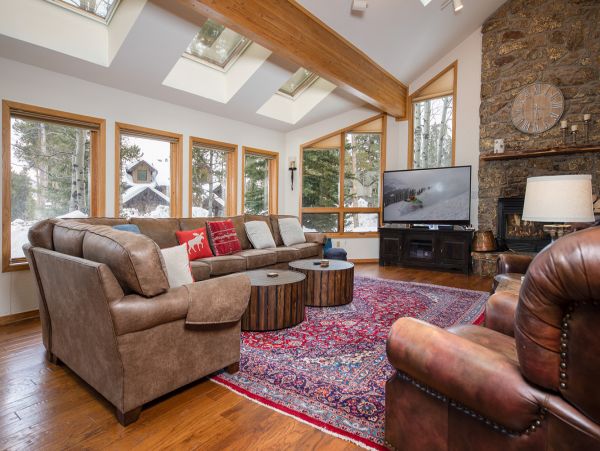 Breckenridge Home 994126