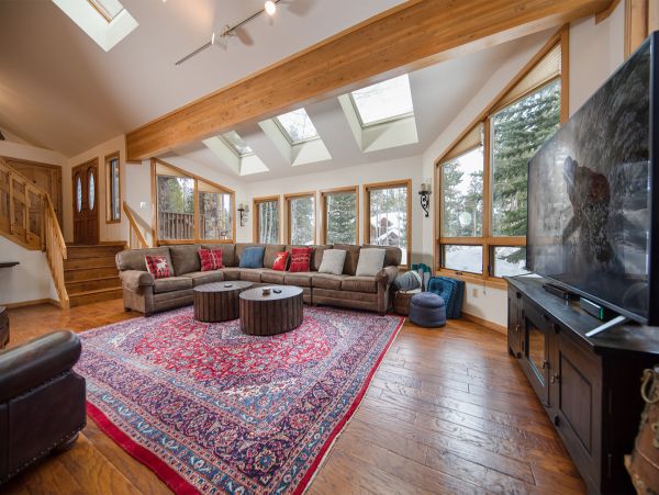 Breckenridge Home 994126