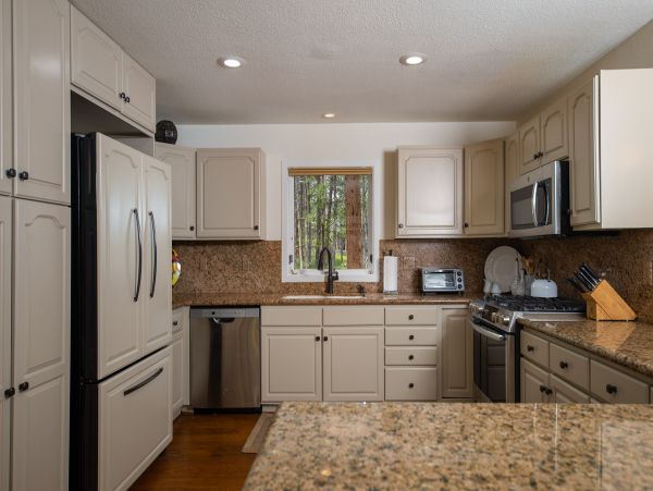 Breckenridge Home 994126