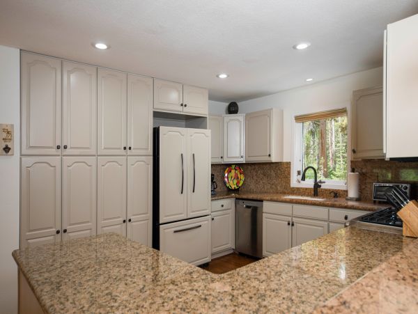 Breckenridge Home 994126