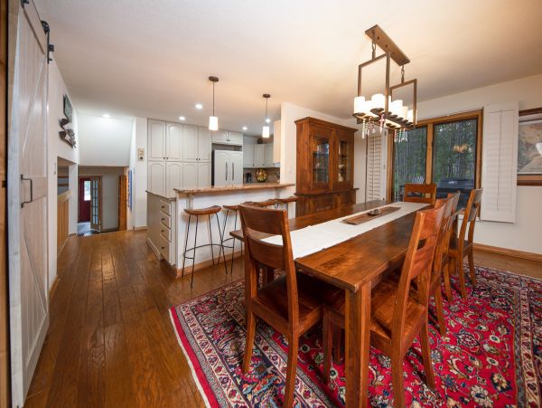 Breckenridge Home 994126