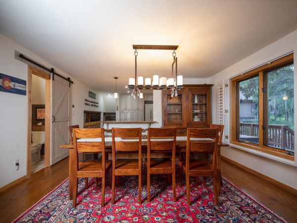 Breckenridge Home 994126