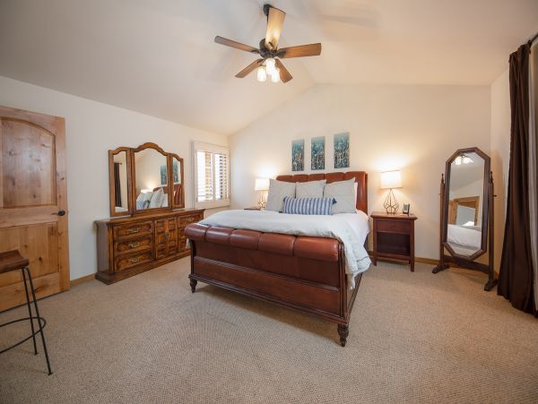 Breckenridge Home 994126