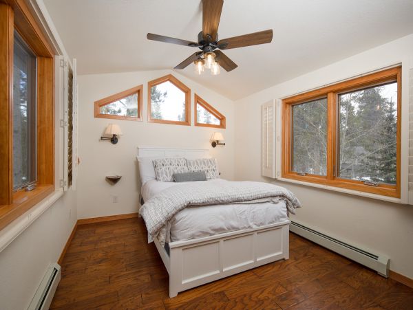 Breckenridge Home 994126
