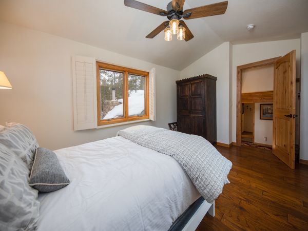 Breckenridge Home 994126