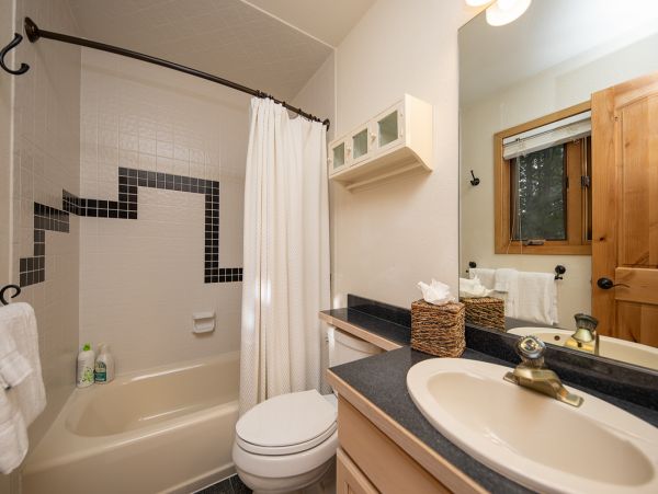 Breckenridge Home 994126