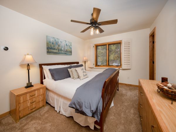 Breckenridge Home 994126
