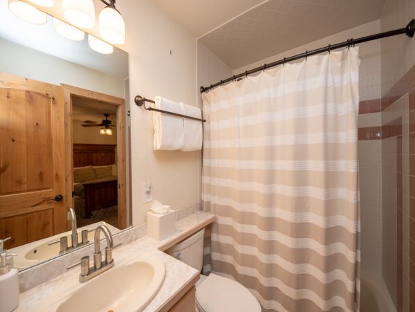 Breckenridge Home 994126