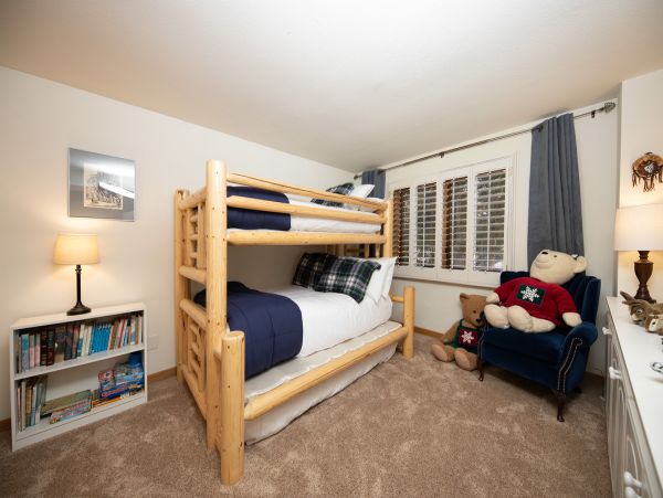 Breckenridge Home 994126