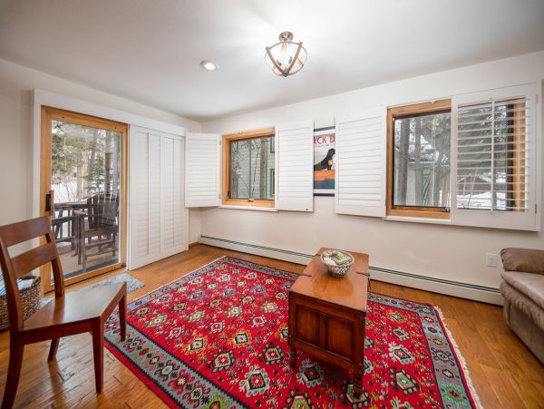 Breckenridge Home 994126