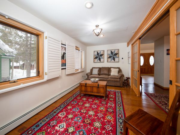 Breckenridge Home 994126