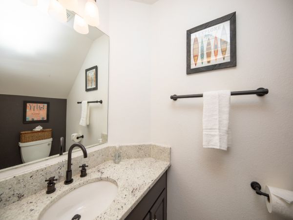 Breckenridge Home 994126