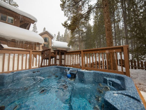 Breckenridge Home 994126
