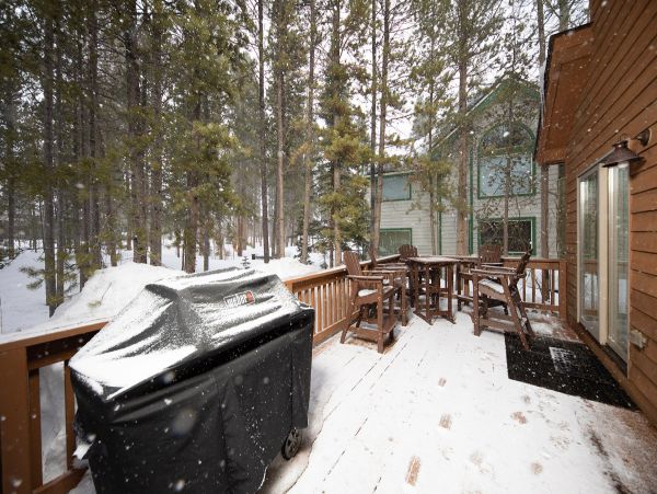 Breckenridge Home 994126
