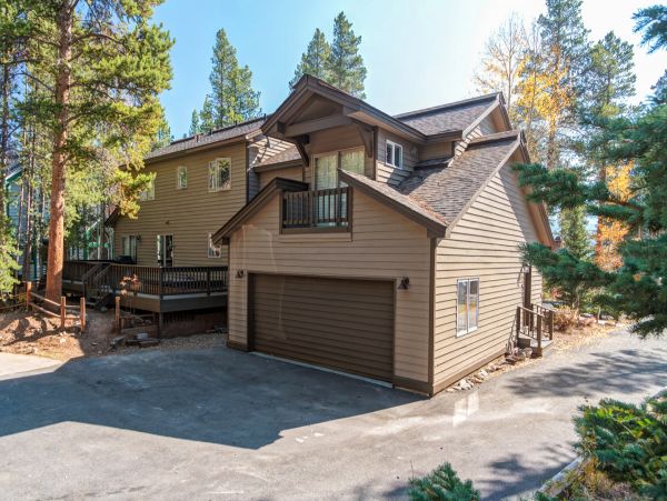 Breckenridge Home 994126
