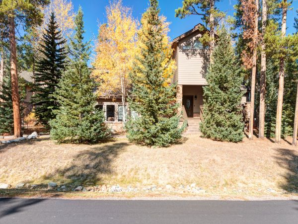 Breckenridge Home 994126