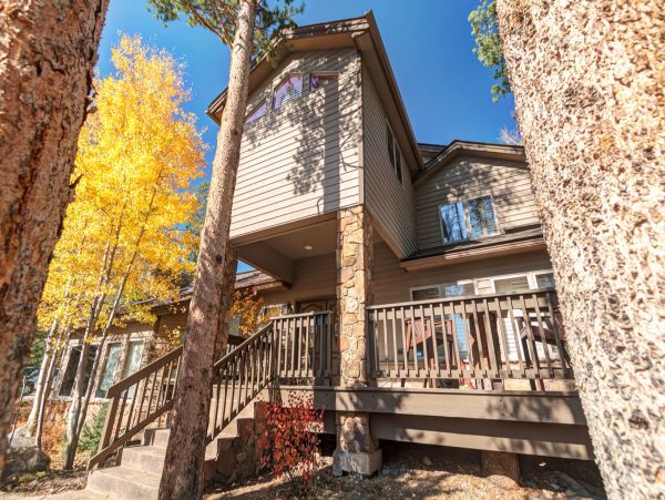 Breckenridge Home 994126