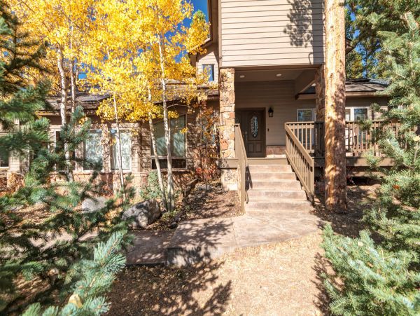 Breckenridge Home 994126