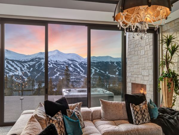 Breckenridge Home 994127
