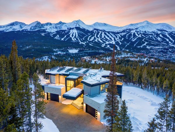 Breckenridge Home 994127