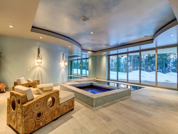 Breckenridge Home 994127