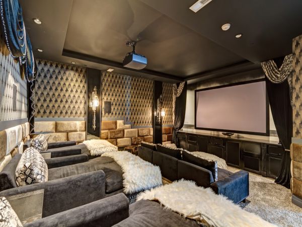 Breckenridge Home 994127