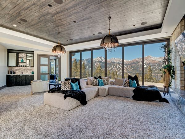 Breckenridge Home 994127