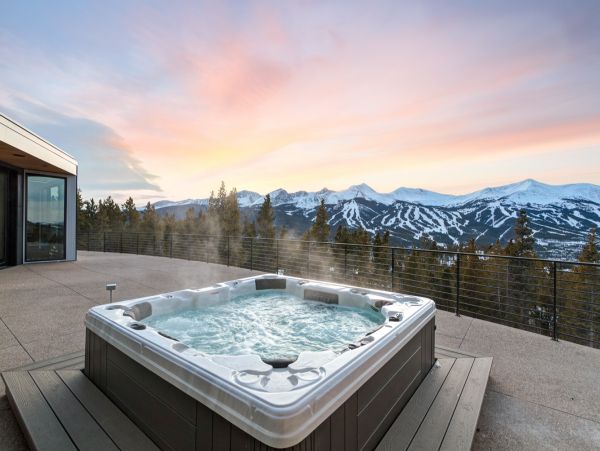 Breckenridge Home 994127