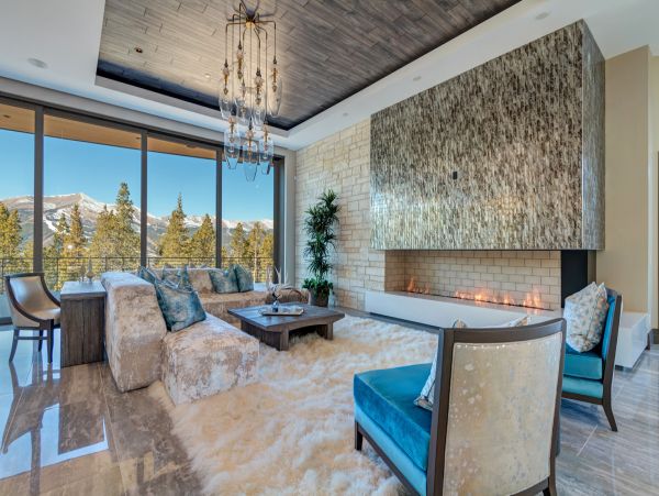 Breckenridge Home 994127