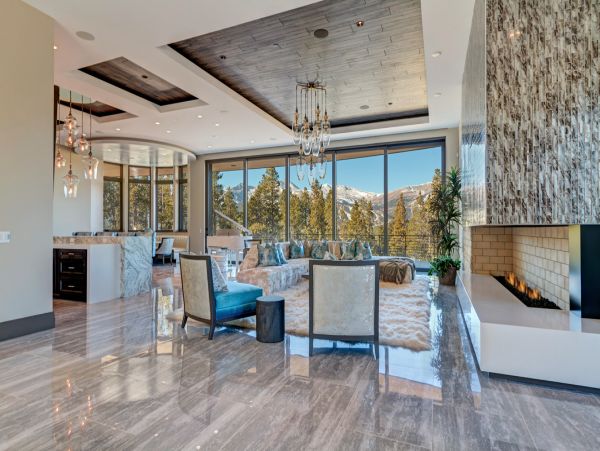 Breckenridge Home 994127