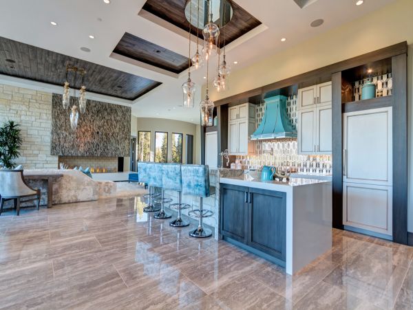 Breckenridge Home 994127
