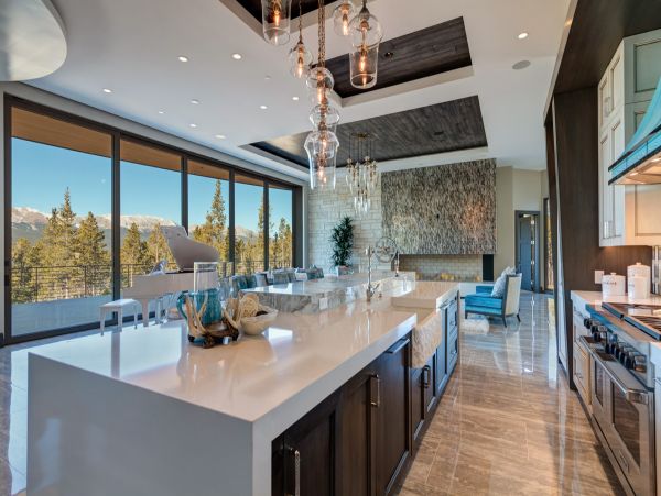 Breckenridge Home 994127