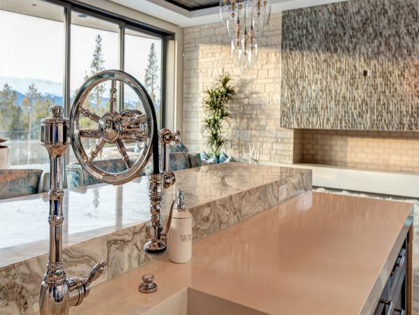 Breckenridge Home 994127