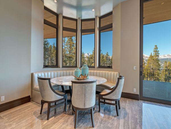 Breckenridge Home 994127