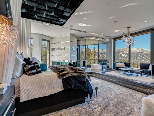 Breckenridge Home 994127