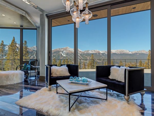 Breckenridge Home 994127