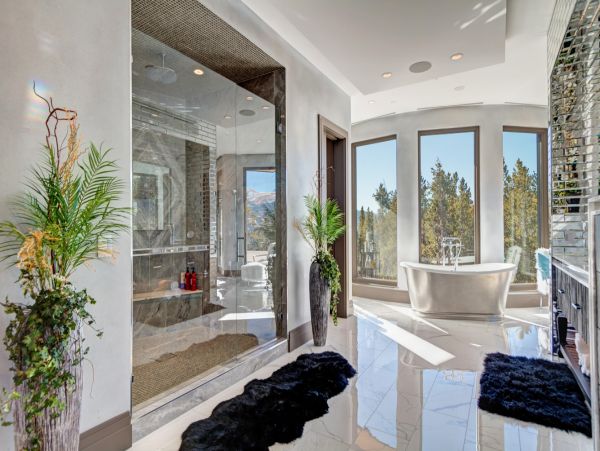 Breckenridge Home 994127