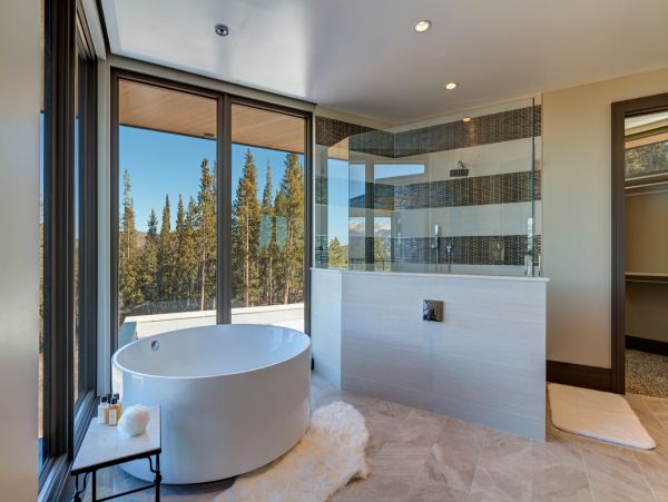 Breckenridge Home 994127