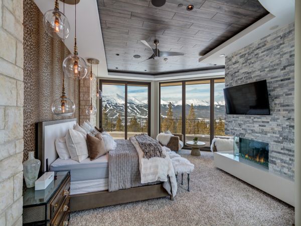 Breckenridge Home 994127