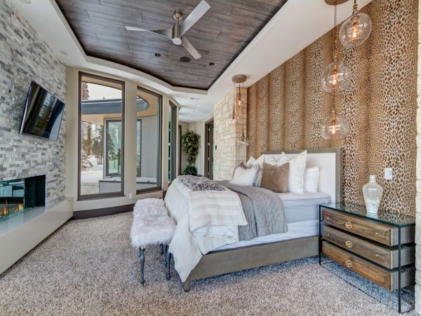 Breckenridge Home 994127