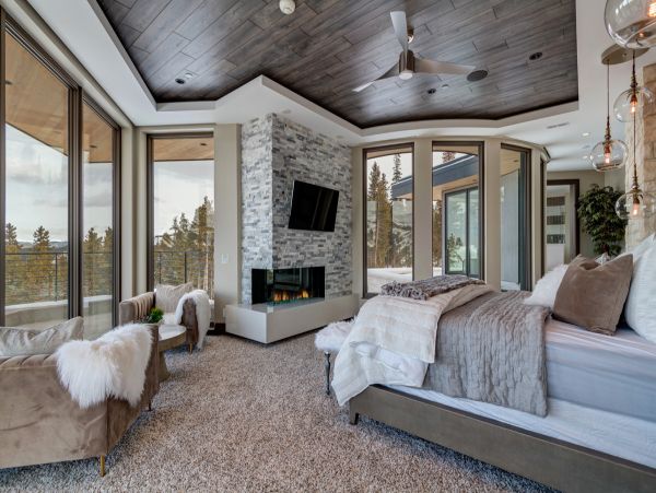 Breckenridge Home 994127