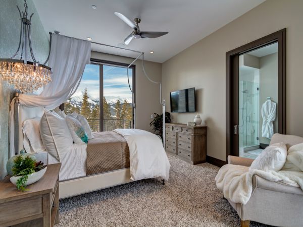Breckenridge Home 994127