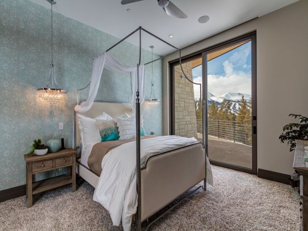 Breckenridge Home 994127