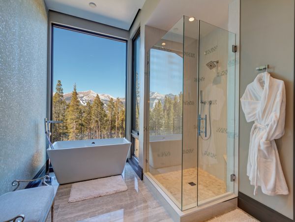 Breckenridge Home 994127