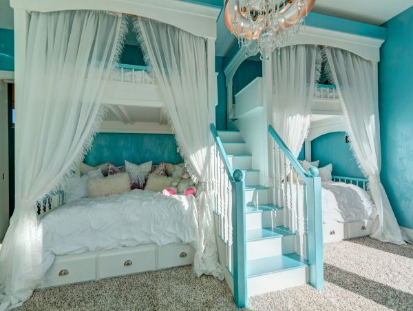 Breckenridge Home 994127