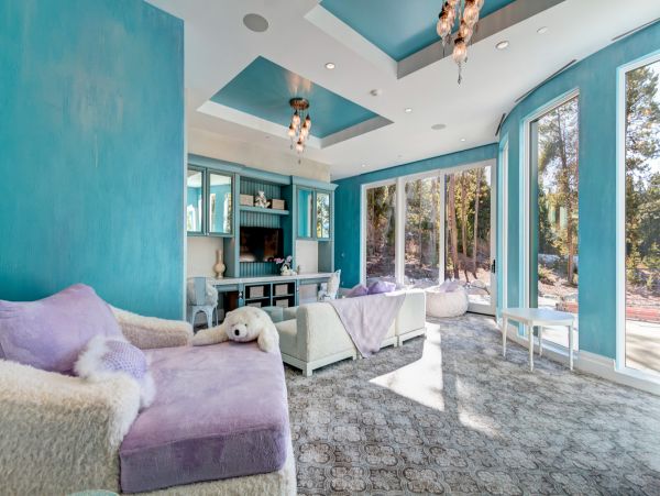 Breckenridge Home 994127
